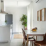 Hillside - The Penthouse *