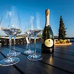 Hillside - The Penthouse Appartamento Rogoznica (Sibenik-Knin)