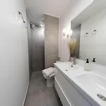 Hillside - The Penthouse Rogoznica (Sibenik-Knin)