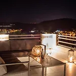 Appartamento Hillside - The Penthouse