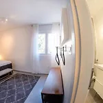 דירה Hillside - The Penthouse