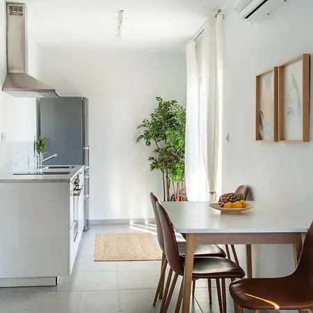 Hillside Rogoznica - The Penthouse *