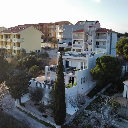 Hillside - The Penthouse Apartamento Rogoznica (Sibenik-Knin)