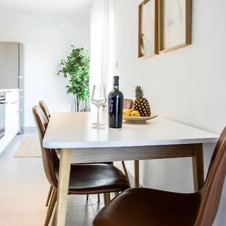Hillside Rogoznica - The Penthouse