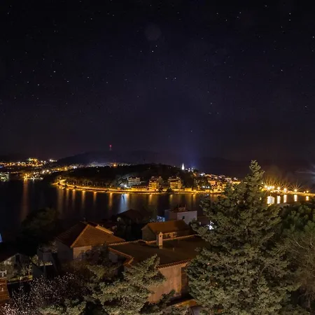 Hillside - The Penthouse Rogoznica (Sibenik-Knin)