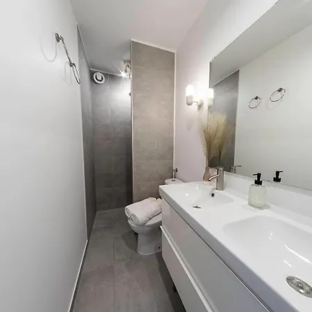 Hillside - The Penthouse Rogoznica (Sibenik-Knin)