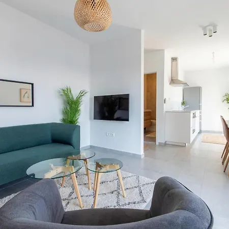 Apartment Hillside Rogoznica - The Penthouse Rogoznica (Sibenik-Knin)