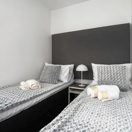 Hillside Rogoznica - The Penthouse *