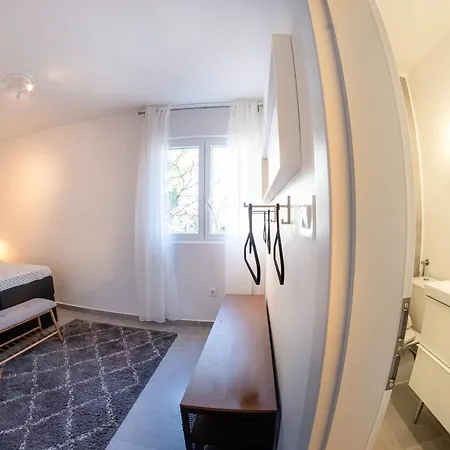 Apartamento Hillside - The Penthouse