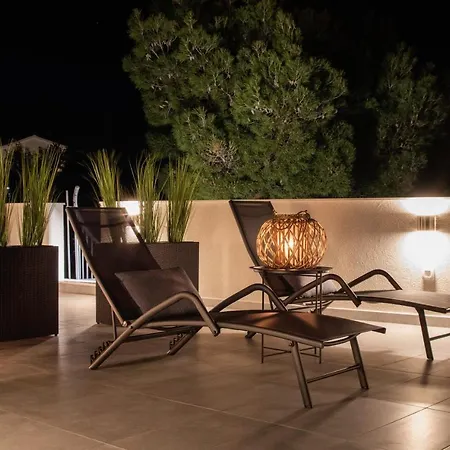 Hillside - The Penthouse * Rogoznica (Sibenik-Knin)