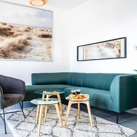 Hillside - The Penthouse Apartamento Rogoznica (Sibenik-Knin)