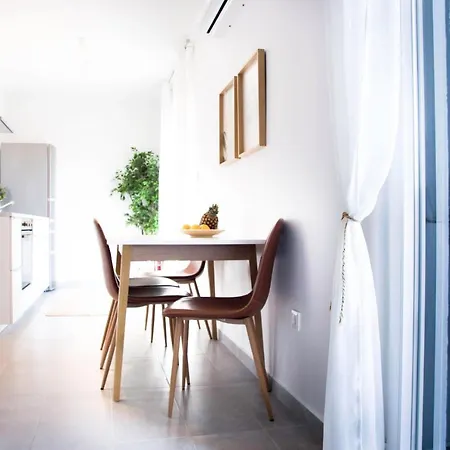 Hillside Rogoznica - The Penthouse * Rogoznica (Sibenik-Knin)