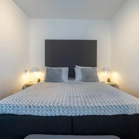 Apartamento Hillside - The Penthouse