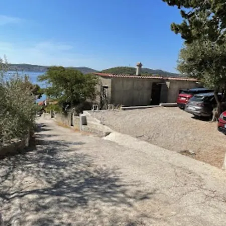 Hillside - The Penthouse Apartamento Rogoznica (Sibenik-Knin)