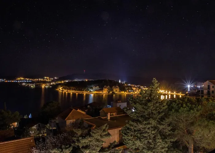 Hillside - The Penthouse Rogoznica (Sibenik-Knin)