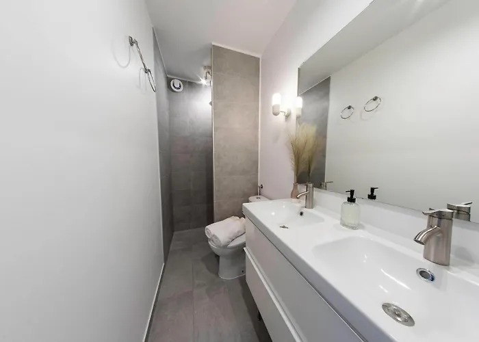 Hillside - The Penthouse Rogoznica (Sibenik-Knin)