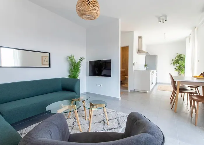 Apartment Hillside - The Penthouse Rogoznica (Sibenik-Knin)