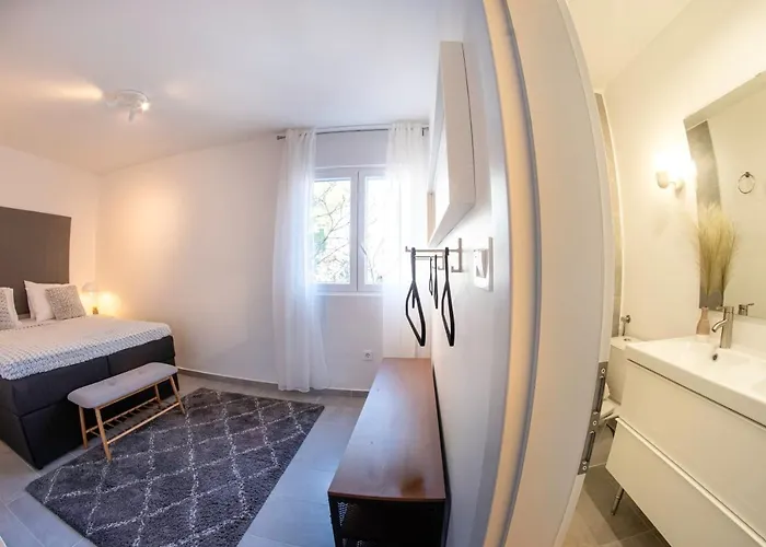 Apartamento Hillside - The Penthouse