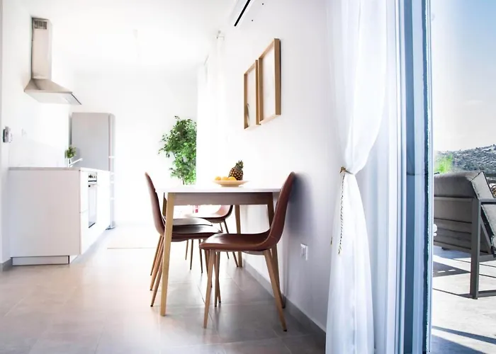 Hillside - The Penthouse * Rogoznica (Sibenik-Knin)